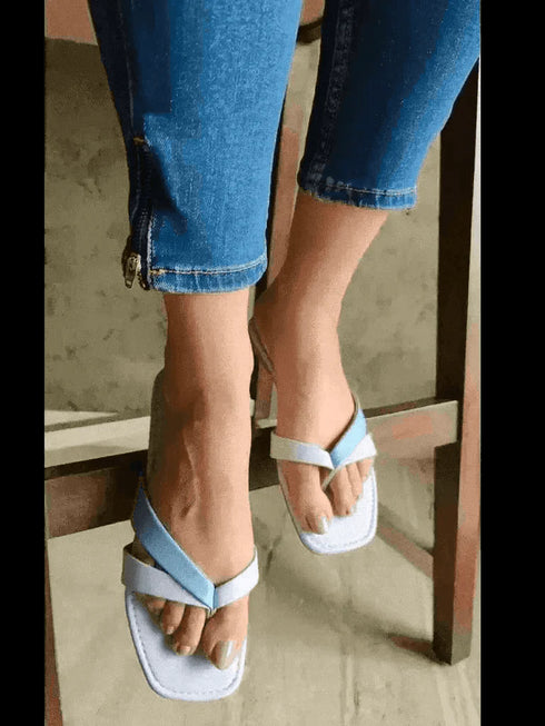 Lilac Singularity Flats - cunei